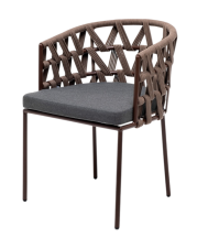 Стул для летней веранды